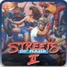 Streets of Rage 2