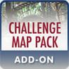 Batman: Arkham City - Challenge Map Pack