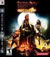 Hellboy: The Science of Evil