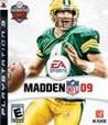 Madden NFL 09