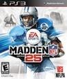 Madden NFL 25