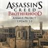 Assassin's Creed: Brotherhood - Animus Project Update 2.0