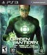 Green Lantern: Rise of the Manhunters