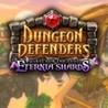 Dungeon Defenders: Quest for the Lost Eternia Shards - Part 4: Sky City