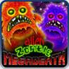 Alien Zombie Megadeath