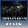 Resident Evil 5: Desperate Escape