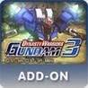 Dynasty Warriors: Gundam 3 - True Dynasty Warrior Gundam... May Your Life Be Eternal