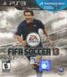 FIFA Soccer 13