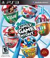 Hasbro Family Game Night 3