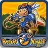 Rocket Knight