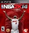 NBA 2K14