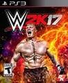 WWE 2K17