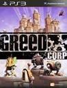 Greed Corp