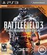 Battlefield 3: Premium Edition