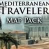 Assassin's Creed: Revelations - Mediterranean Traveler Map Pack