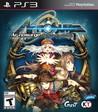 Ar nosurge: Ode to an Unborn Star