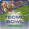 Tecmo Bowl Throwback