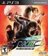 The King of Fighters XIII