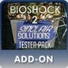 BioShock 2: Sinclair Solutions Test Pack