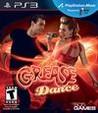 Grease Dance