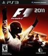 F1 2011