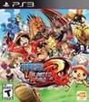 One Piece: Unlimited World Red