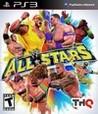 WWE All Stars