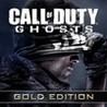 Call of Duty: Ghosts - Gold Edition