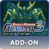 Dynasty Warriors: Gundam 3 - Fortress Infiltration: Solo Assault