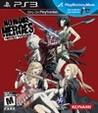 No More Heroes: Heroes Paradise