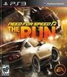 Need for Speed: The Run