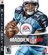 Madden NFL 08