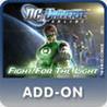 DC Universe Online: Fight for the Light