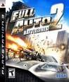 Full Auto 2: Battlelines