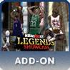 NBA 2K12: Legends Showcase