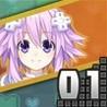 Hyperdimension Neptunia Victory: 1st Level Cap Break