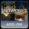 Uncharted 3: Drake's Deception - Flashback Map Pack #2