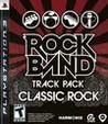 Rock Band Track Pack: Classic Rock