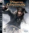 Pirates of the Caribbean: At World's End