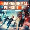 Paranormal Pursuit: The Gifted One