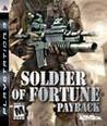 Soldier of Fortune: Payback