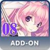 Record of Agarest War 2: Add-On Dungeon 1 - Lucrellia