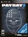 Payday 2: Safecracker Edition
