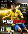 Pro Evolution Soccer 2016