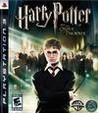 Harry Potter and the Order of the Phoenix