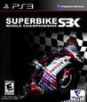 SBK-09 Superbike World Championship