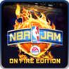 NBA Jam: On Fire Edition