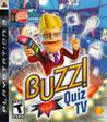 Buzz! Quiz TV