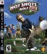 Hot Shots Golf: Out of Bounds