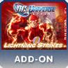 DC Universe Online: Lightning Strikes